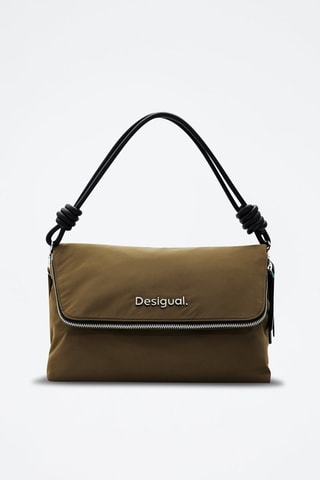 Sac bandoulière - Kaki