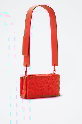 Sac bandoulière - Orange