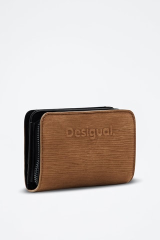 Portefeuille - Marron