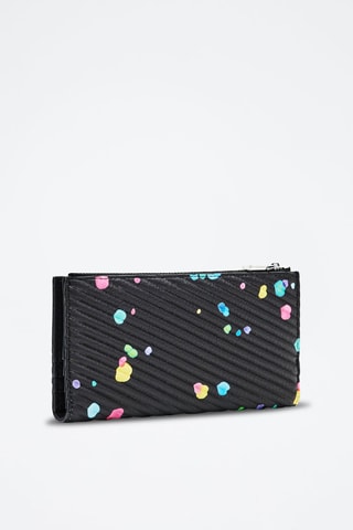 Porte-monnaie - Noir