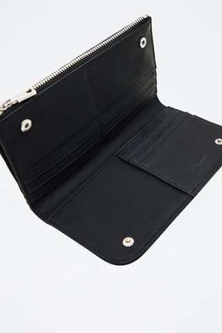 Porte-monnaie - Noir