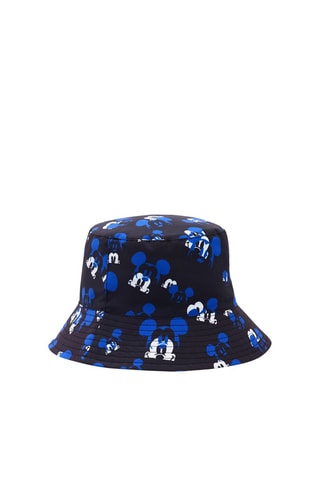 Bob Mickey Disney Noir