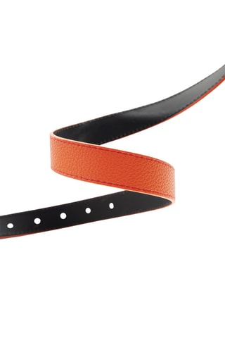 Ceinture - Orange