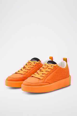 Baskets Orange