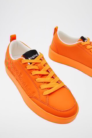 Baskets Orange
