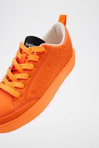 Baskets Orange