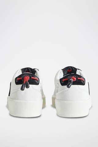 Sneakers Mickey Disney - Blanc