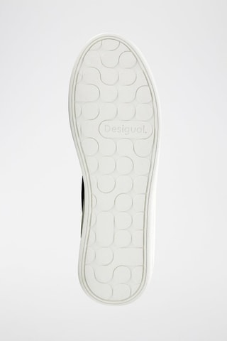 Sneakers plateformes - Blanc