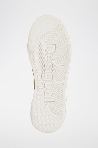 Baskets montantes - Noir