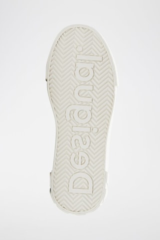 Baskets plateformes - Noir