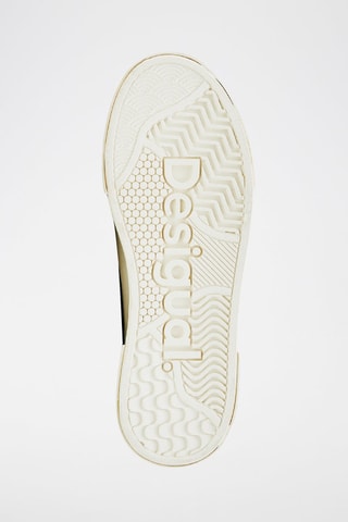 Baskets plateformes - Noir