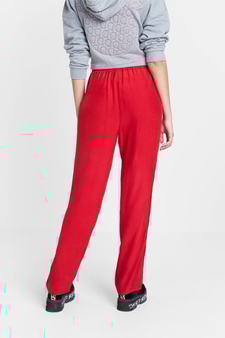 Jogger Rouge
