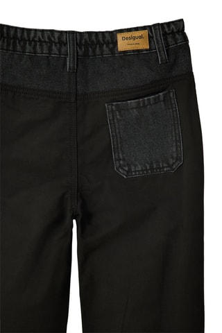 Jean boyfriend - Noir