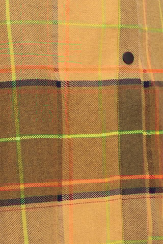 Manteau Beige et kaki