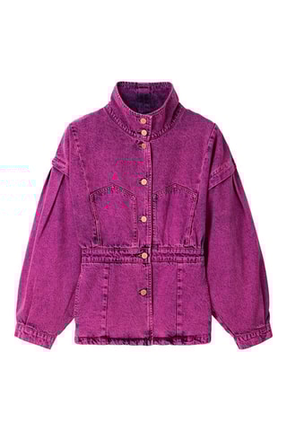 Veste - Rose