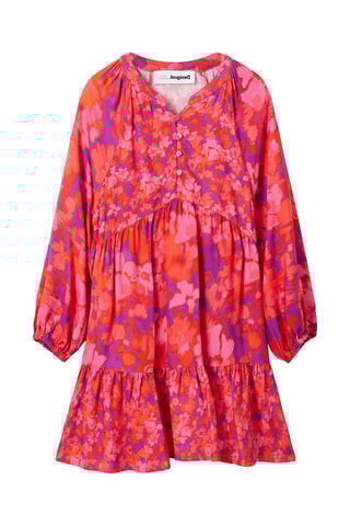 Robe - Rose