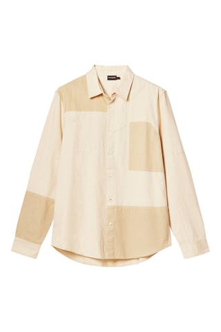 Chemise - Beige