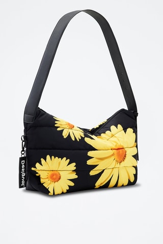 Sac à main Noir et jaune