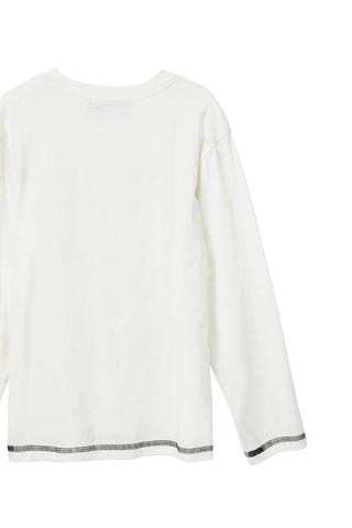 T-shirt - Blanc