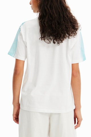 T-shirt - Blanc