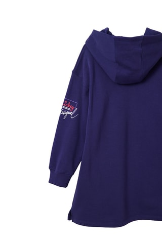 Sweat à capuche Mickey Disney - Violet