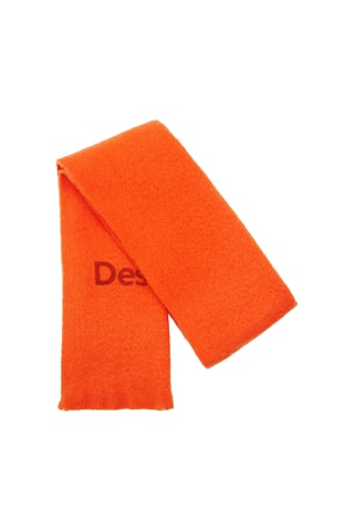 Echarpe - Orange