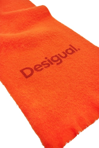 Echarpe - Orange