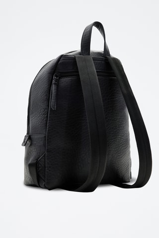 Sac à dos - Noir