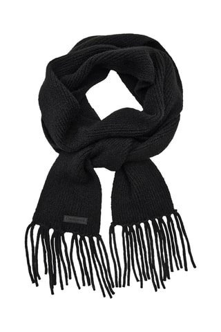 Echarpe - Noir