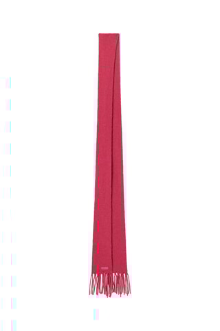 Echarpe - Rose