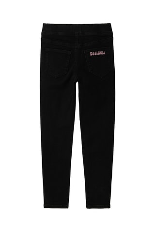Jegging - Noir