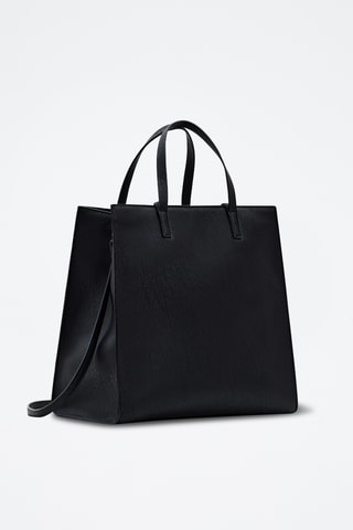 Sac porté épaule - Noir