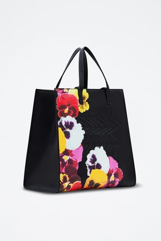 Sac porté épaule - Noir