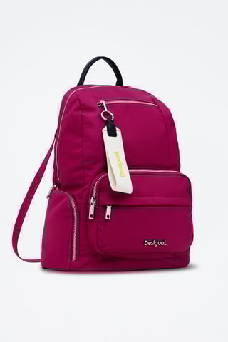 Sac à dos - Fuchsia