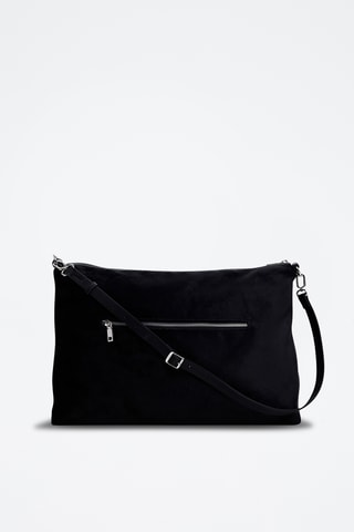 Sac porté épaule - Noir