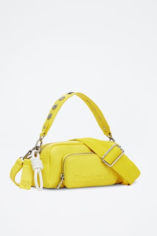 Sac bandoulière - Jaune