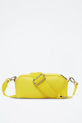 Sac bandoulière - Jaune