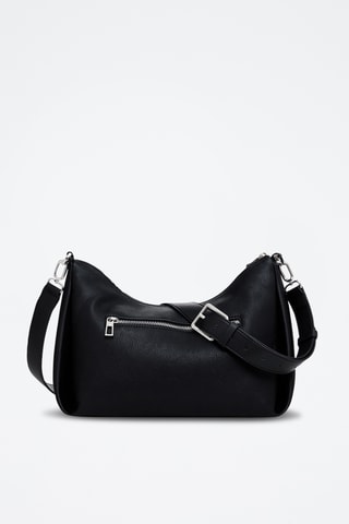 Sac porté épaule Mickey Disney - Noir