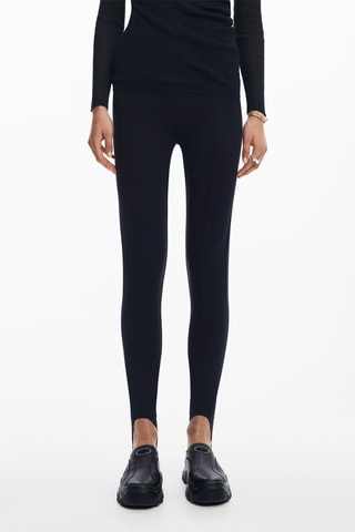 Legging - Noir