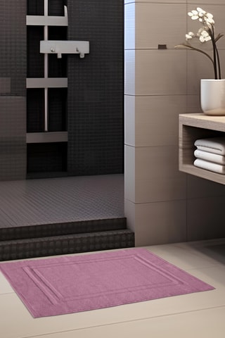 Conjunto de 3 peças - Rosa