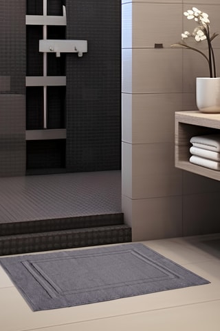 Conjunto de 3 peças - Cinzento antracite