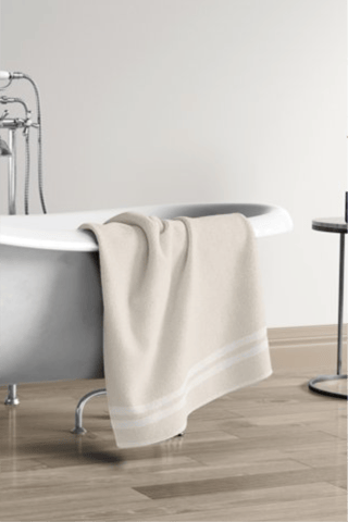 Conjunto de 3 peças - Cru