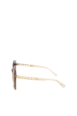 Zonnebril Dames - Bruin Categorie 2 - Guess Factory