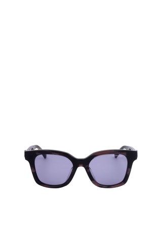 Zonnebril Dames - Bruin Categorie 2 - Moncler