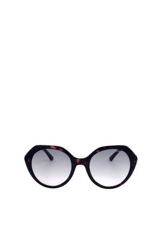 Zonnebril Dames - Bruin Categorie 2 - Guess Factory