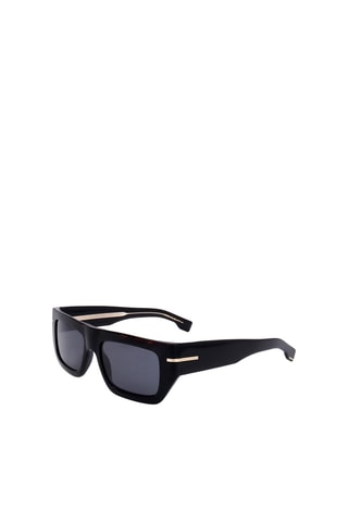 Zonnebril Heren - Categorie 3 - Hugo Boss