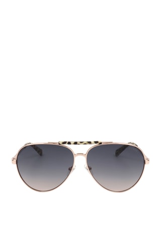 Zonnebril Dames - Bruin Categorie 2 - Guess