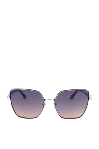 Zonnebril Dames - Bruin Categorie 2 - Guess