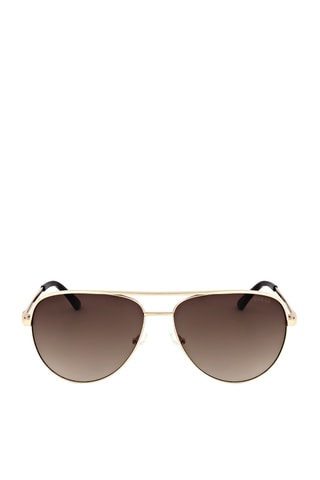 Zonnebril Dames - Bruin Categorie 2 - Guess Factory