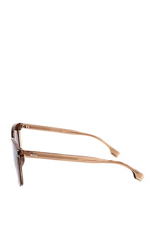 Zonnebril Heren - Zwart Categorie 3 - Hugo Boss